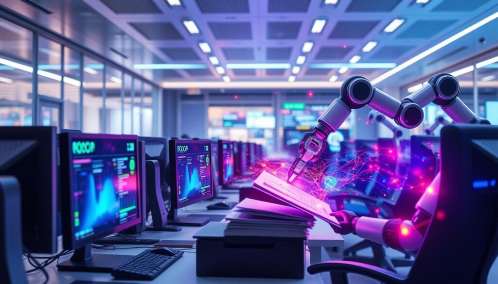 Benefits of task automation with AI
